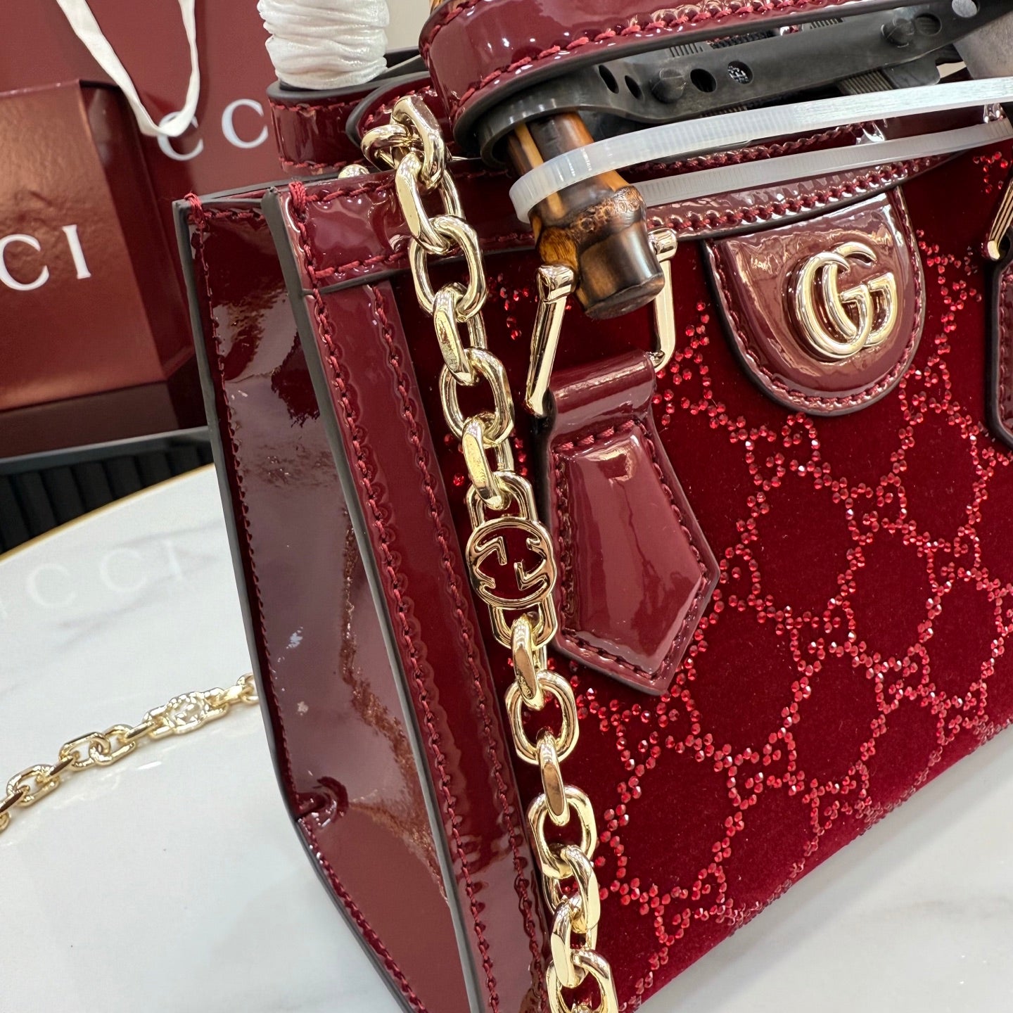 LUXR155