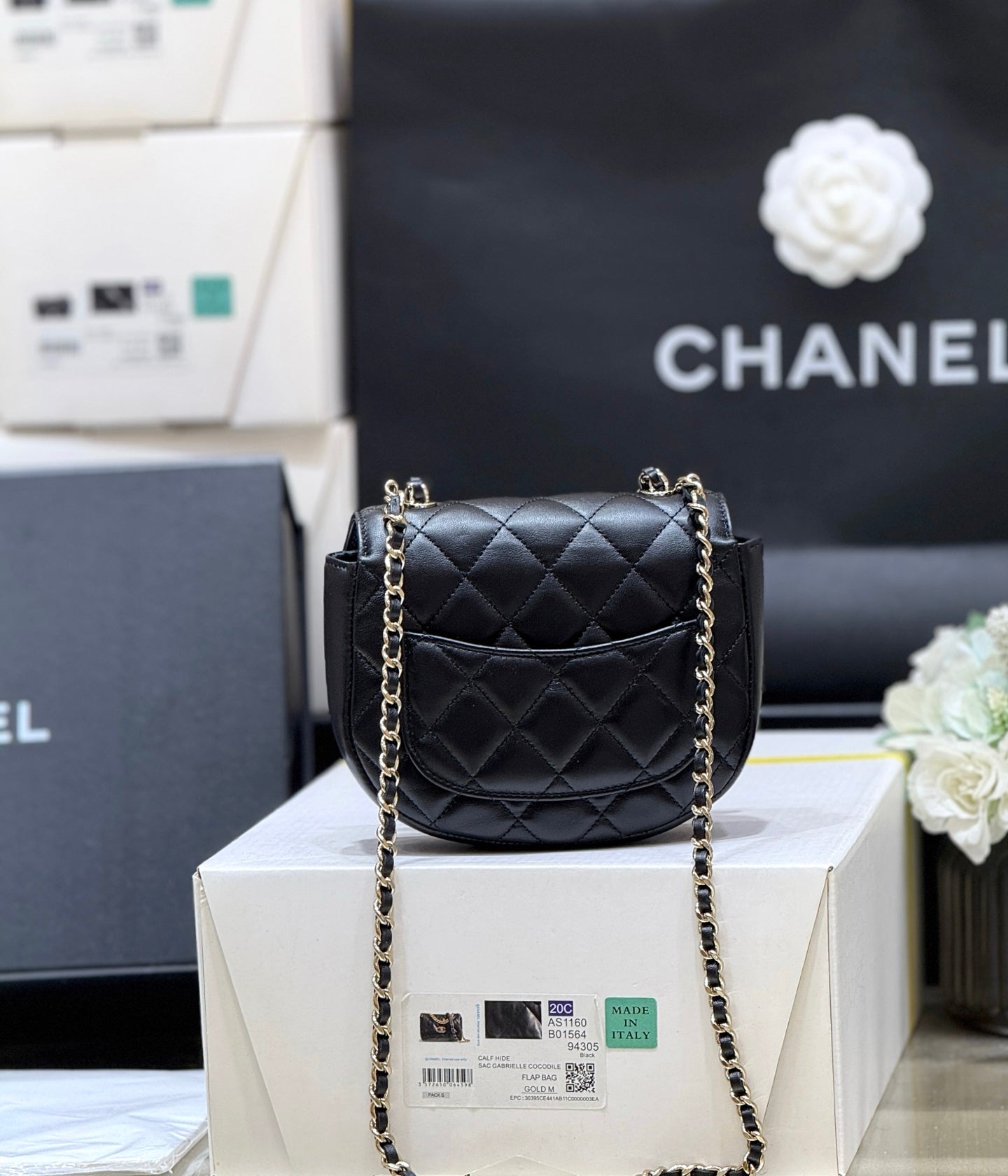 LUXR51