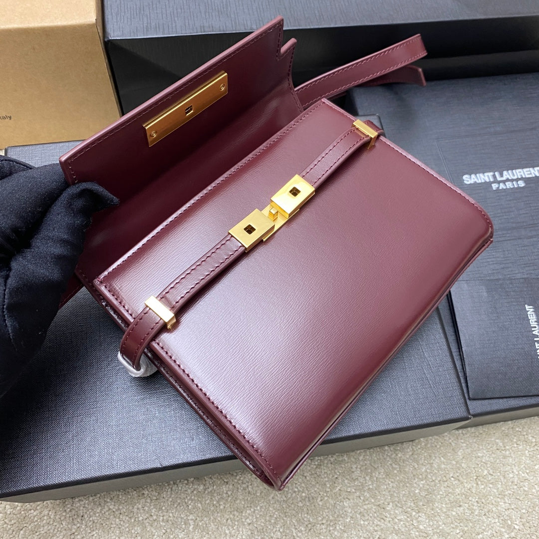 LUXR181