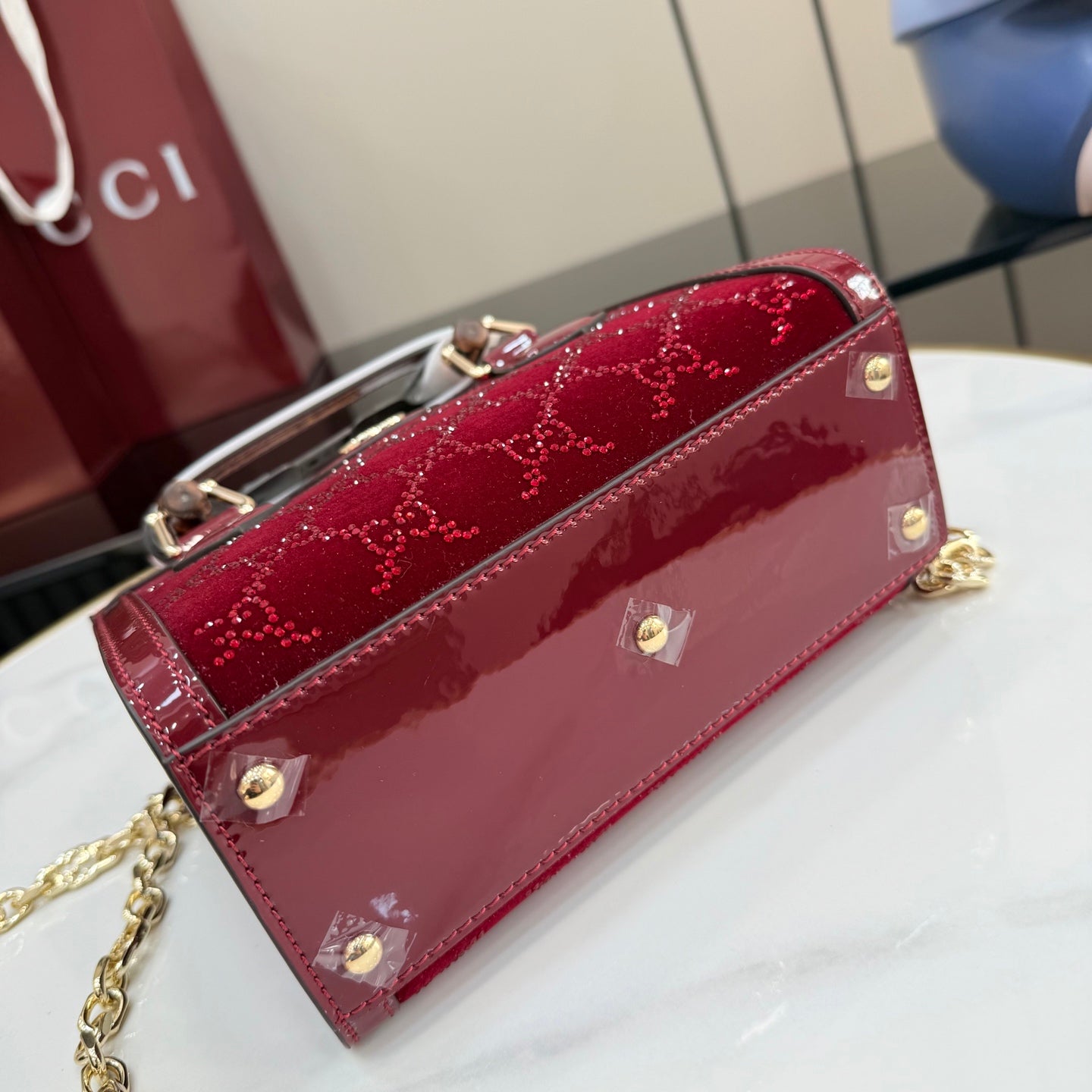 LUXR155