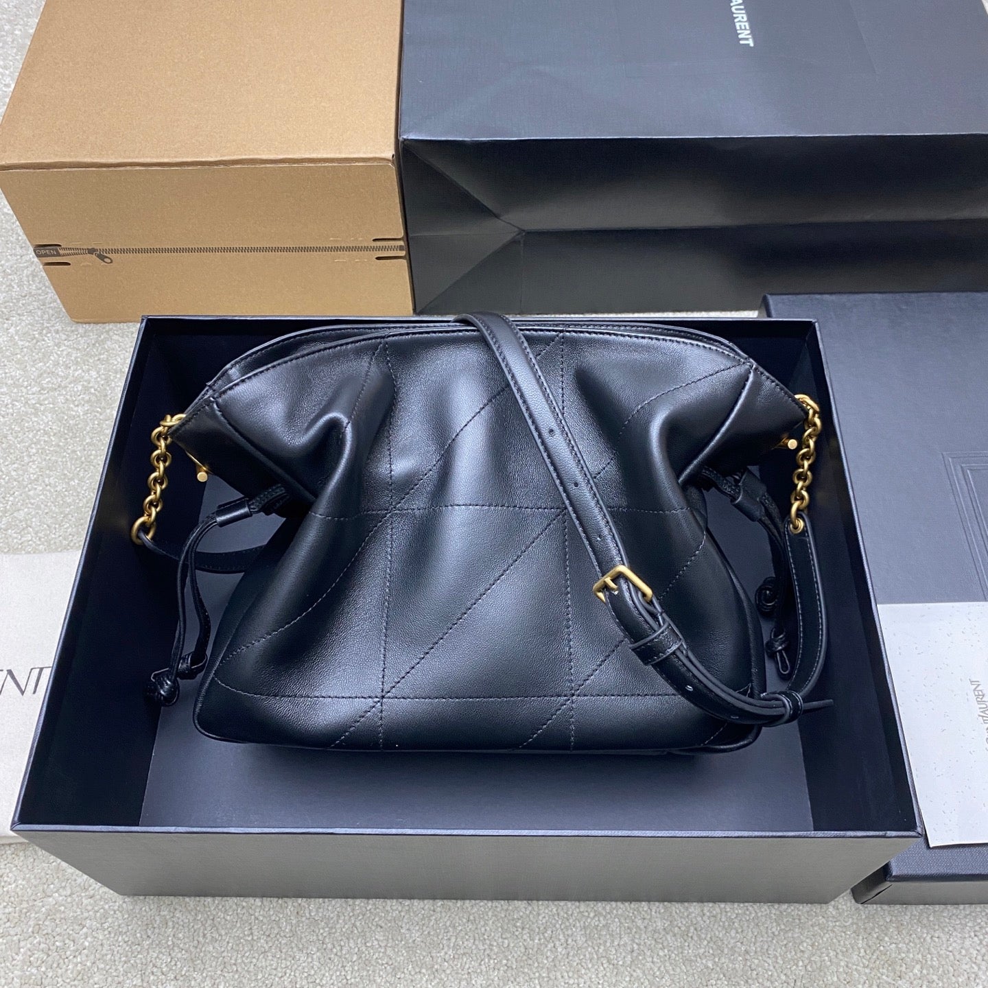 LUXR166