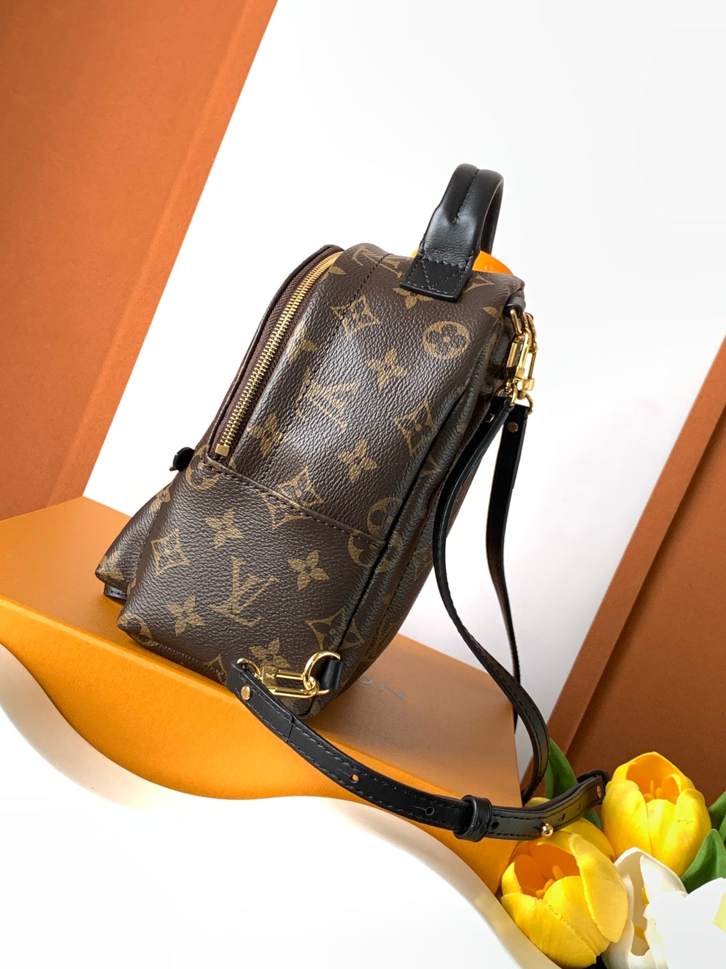 LUXR18