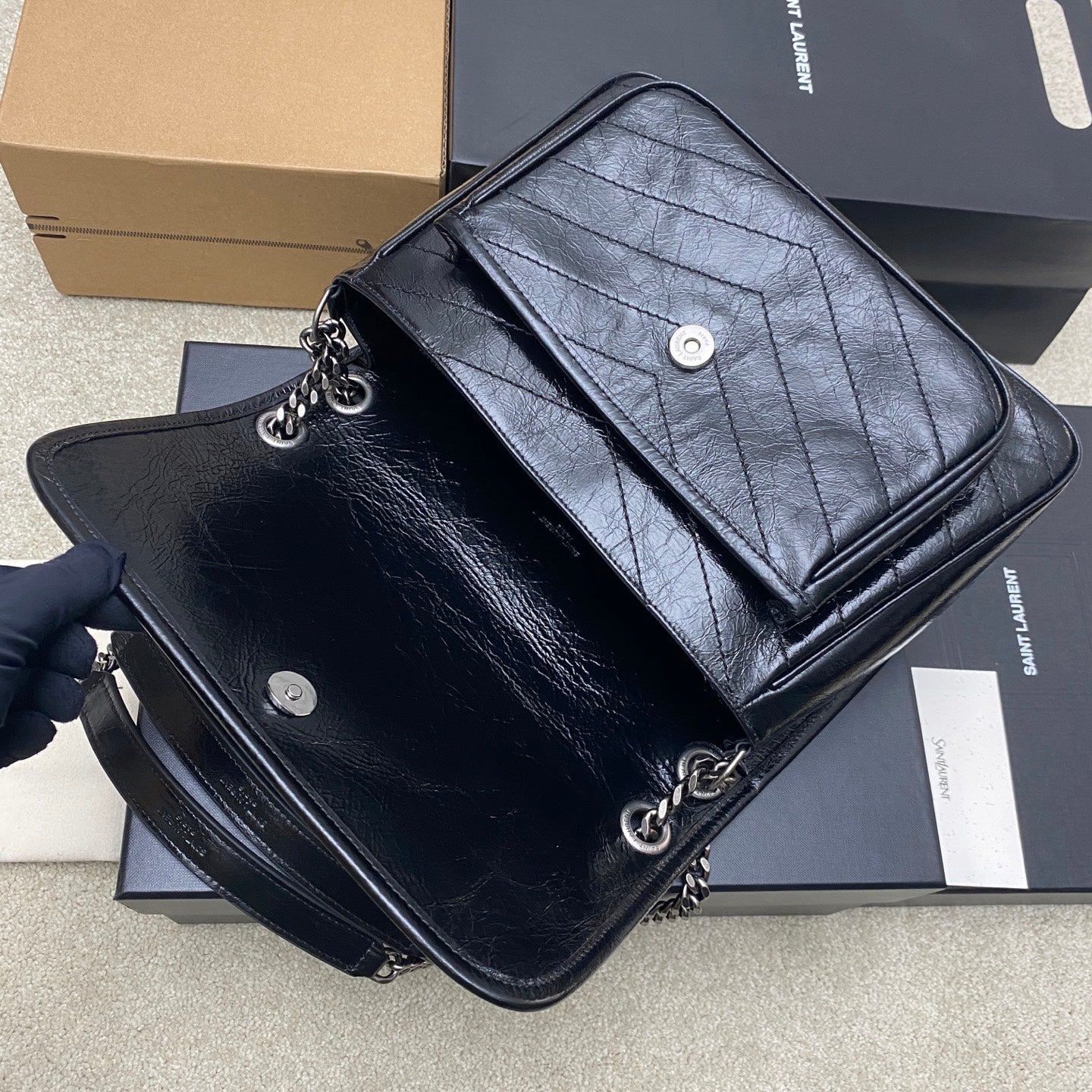 LUXR168